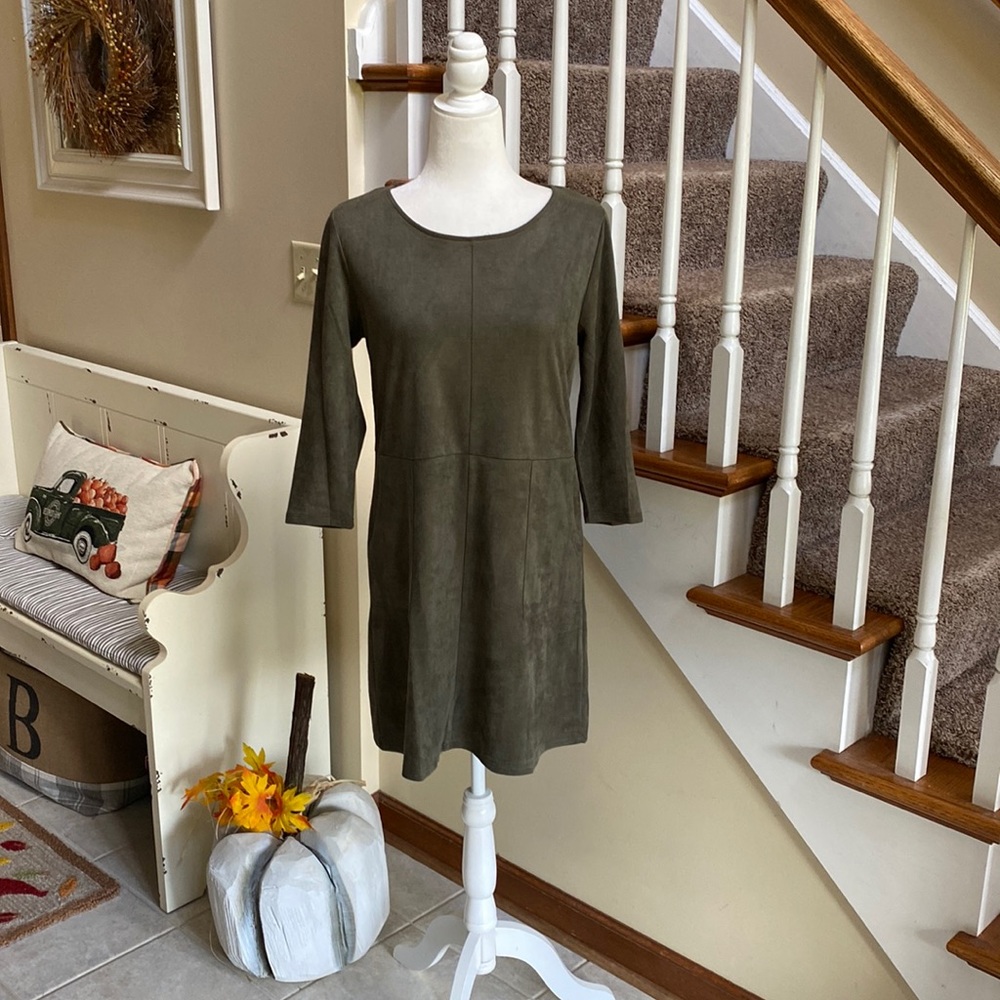 Altar’D State Dress